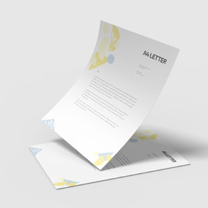 Letterhead