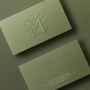 Business Cards